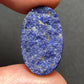 Lapis Lazuli, Cabochon, RÅ - 14.9ct