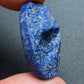 Lapis Lazuli, Cabochon, RÅ - 26ct